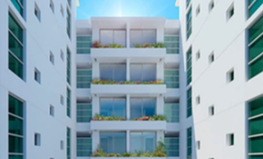 SE VENDE MARAVILLOSO DEPARTAMENTO EN ÑUÑOA