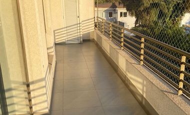 SE VENDE MARAVILLOSO DEPARTAMENTO EN ÑUÑOA