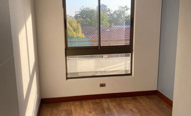 SE VENDE MARAVILLOSO DEPARTAMENTO EN ÑUÑOA