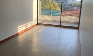 SE VENDE MARAVILLOSO DEPARTAMENTO EN ÑUÑOA