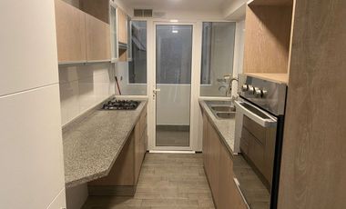 SE VENDE MARAVILLOSO DEPARTAMENTO EN ÑUÑOA