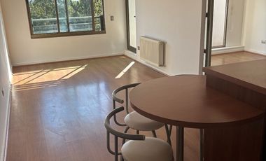Departamento 1 dorm, estacionamiento y bodega, Ed Rayenko, Andalué. San Pedro de la Paz