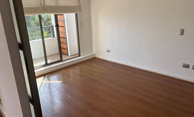 Departamento 1 dorm, estacionamiento y bodega, Ed Rayenko, Andalué. San Pedro de la Paz