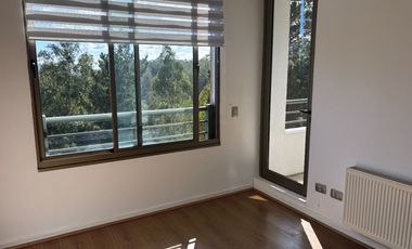 Departamento 1 dorm, estacionamiento y bodega, Ed Rayenko, Andalué. San Pedro de la Paz
