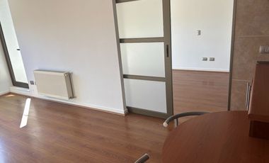 Departamento 1 dorm, estacionamiento y bodega, Ed Rayenko, Andalué. San Pedro de la Paz