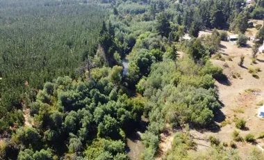 PARCELA EN SANTA CLARA SECTOR BULNES