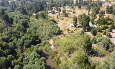 PARCELA EN SANTA CLARA SECTOR BULNES