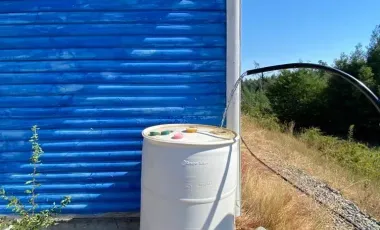 PARCELA EN SANTA CLARA SECTOR BULNES