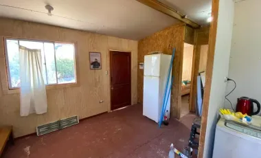 PARCELA EN SANTA CLARA SECTOR BULNES