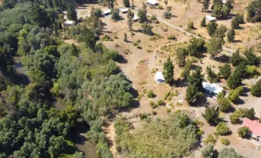 PARCELA EN SANTA CLARA SECTOR BULNES