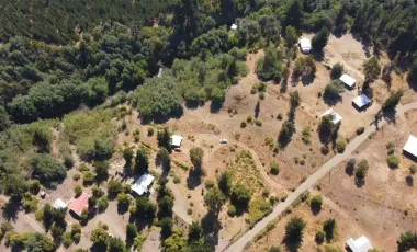 PARCELA EN SANTA CLARA SECTOR BULNES