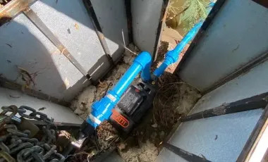 PARCELA EN SANTA CLARA SECTOR BULNES