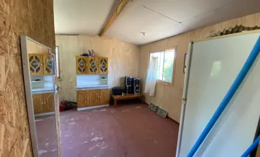 PARCELA EN SANTA CLARA SECTOR BULNES