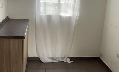 SE ARRIENDA CASA EN CHICAUMA CIUDAD PARQUE, LAMPA