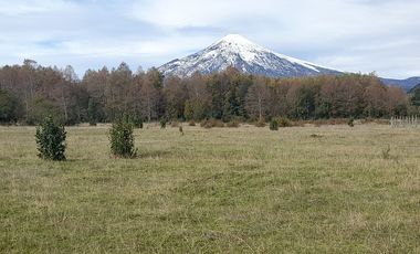 Parcelas de 5.000 mts., Huincacara Villarrica