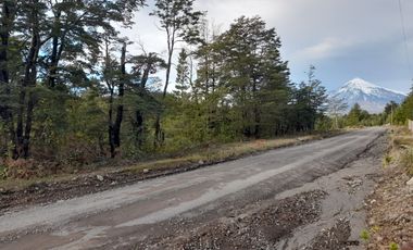 Parcelas de 5.000 mts., Huincacara Villarrica