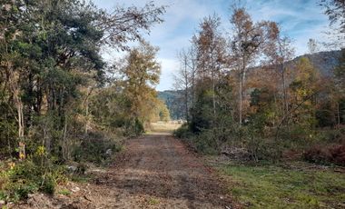Parcelas de 5.000 mts., Huincacara Villarrica