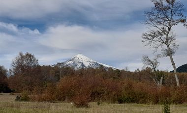 Parcelas de 5.000 mts., Huincacara Villarrica
