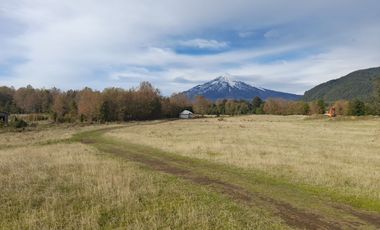 Parcelas de 5.000 mts., Huincacara Villarrica