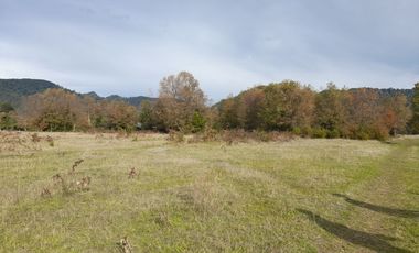 Parcelas de 5.000 mts., Huincacara Villarrica