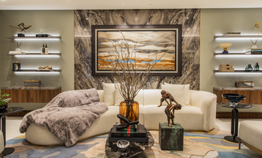 Luxury Condo at Eluria Makati