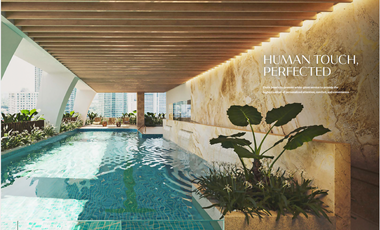 Luxury Condo at Eluria Makati