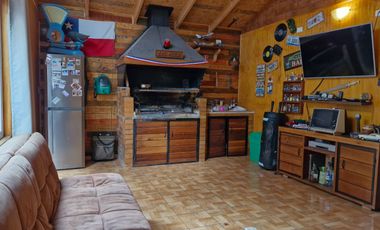 CASA AMPLIADA, JARDIN AUSTRAL IV, PUERTO MONTT