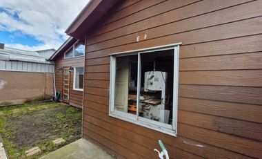 CASA AMPLIADA, JARDIN AUSTRAL IV, PUERTO MONTT