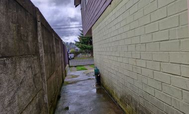 CASA AMPLIADA, JARDIN AUSTRAL IV, PUERTO MONTT