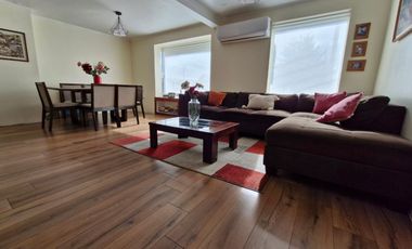 CASA AMPLIADA, JARDIN AUSTRAL IV, PUERTO MONTT