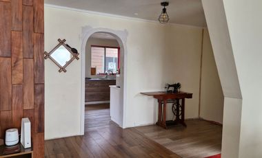CASA AMPLIADA, JARDIN AUSTRAL IV, PUERTO MONTT