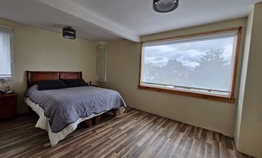 CASA AMPLIADA, JARDIN AUSTRAL IV, PUERTO MONTT