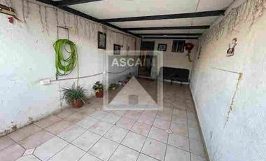 VENDO CASA 3D Y 2B PLAZA LO CRUZAT QUILICURA