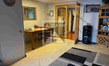 VENDO CASA 3D Y 2B PLAZA LO CRUZAT QUILICURA