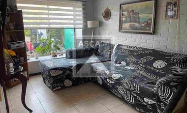 VENDO CASA 3D Y 2B PLAZA LO CRUZAT QUILICURA