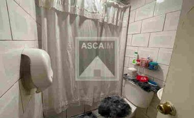 VENDO CASA 3D Y 2B PLAZA LO CRUZAT QUILICURA