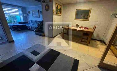VENDO CASA 3D Y 2B PLAZA LO CRUZAT QUILICURA