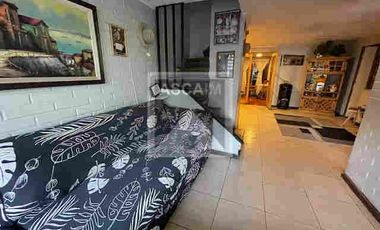 VENDO CASA 3D Y 2B PLAZA LO CRUZAT QUILICURA