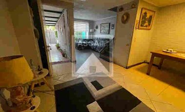 VENDO CASA 3D Y 2B PLAZA LO CRUZAT QUILICURA