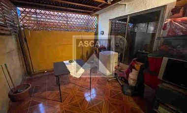 VENDO CASA 3D Y 2B PLAZA LO CRUZAT QUILICURA