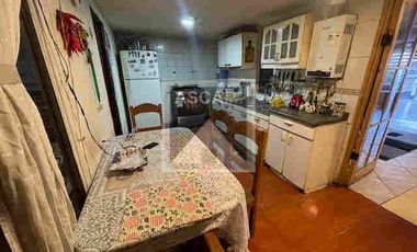 VENDO CASA 3D Y 2B PLAZA LO CRUZAT QUILICURA