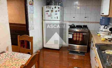 VENDO CASA 3D Y 2B PLAZA LO CRUZAT QUILICURA