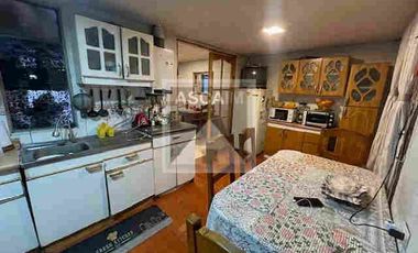 VENDO CASA 3D Y 2B PLAZA LO CRUZAT QUILICURA
