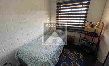 VENDO CASA 3D Y 2B PLAZA LO CRUZAT QUILICURA