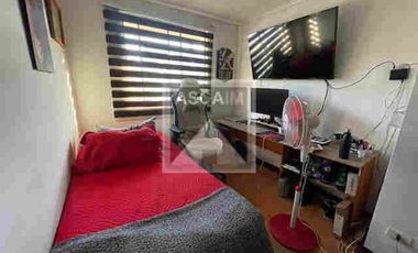 VENDO CASA 3D Y 2B PLAZA LO CRUZAT QUILICURA