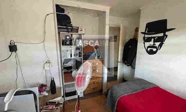VENDO CASA 3D Y 2B PLAZA LO CRUZAT QUILICURA