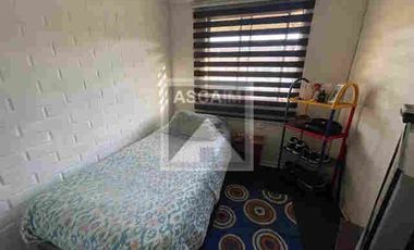 VENDO CASA 3D Y 2B PLAZA LO CRUZAT QUILICURA