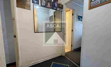 VENDO CASA 3D Y 2B PLAZA LO CRUZAT QUILICURA