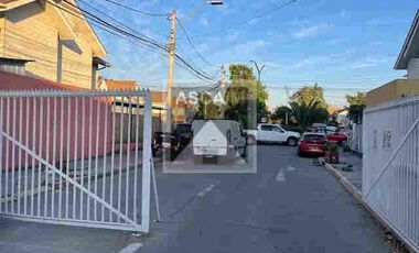 VENDO CASA 3D Y 2B PLAZA LO CRUZAT QUILICURA