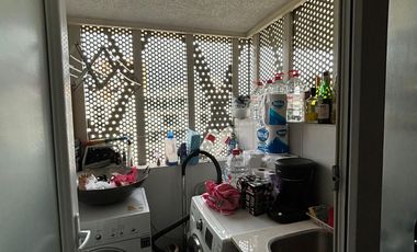 SE VENDE HERMOSO DEPARTAMENTO DUPLEX EN ÑUÑOA